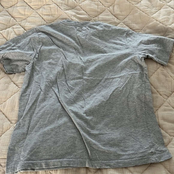 3 AC/DC shirts - Picture 5 of 7